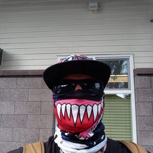 Meet your Posher, James